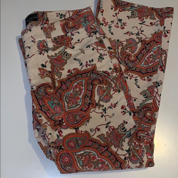 The Limited Pants - The limited jeans